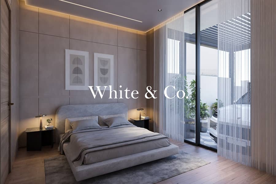 50/50 Q2 2026 | CORNER PLOT | EXCLUSIVE - Image 9