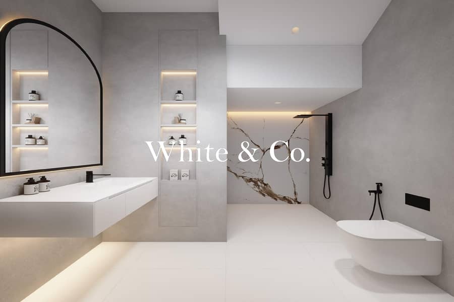 50/50 Q2 2026 | CORNER PLOT | EXCLUSIVE - Image 18