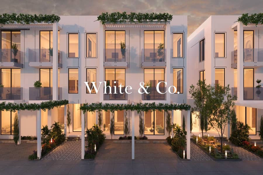 50/50 Q2 2026 | CORNER PLOT | EXCLUSIVE - Image 20