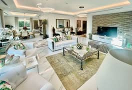 فیلا في فيلا لانتانا 1،فيلا لانتانا،مجمع دبي للعلوم 4 غرف 12000000 درهم - 14176223