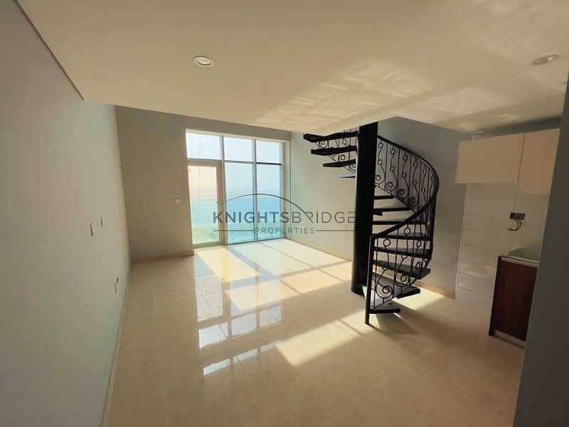 1BR Duplex | Metro Access | JLT - Image 1