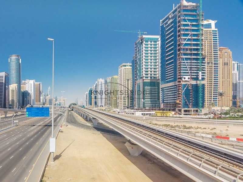 1BR Duplex | Metro Access | JLT - Image 2