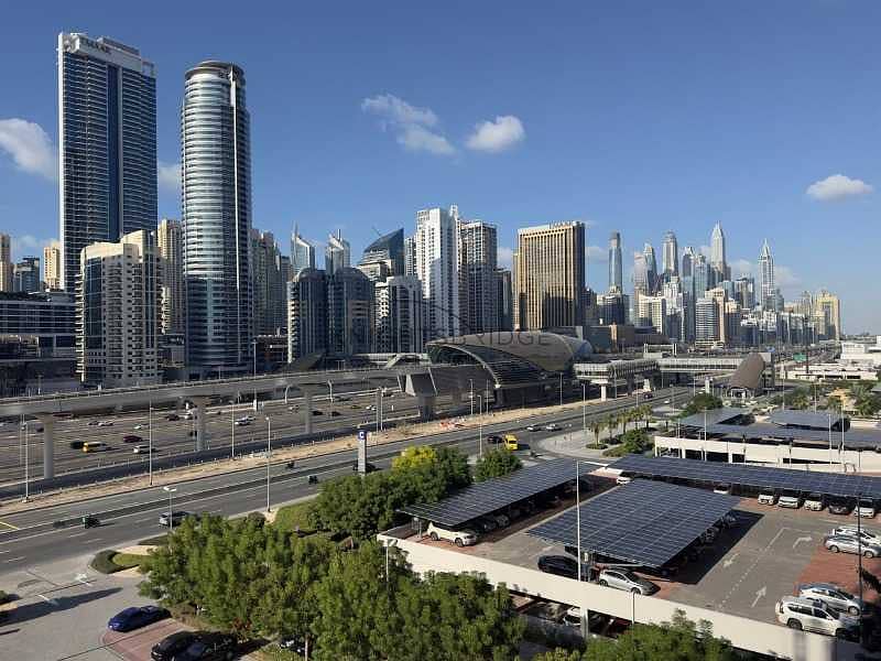 1BR Duplex | Metro Access | JLT - Image 3