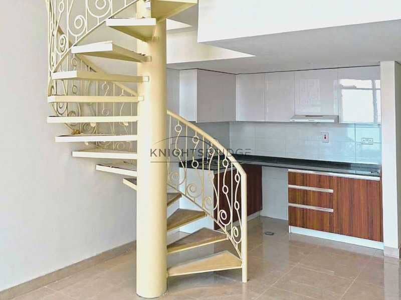 1BR Duplex | Metro Access | JLT - Image 8