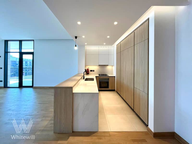 Corner Unit with Big Balcony | First Tenant | Move-In Ready - Image 3