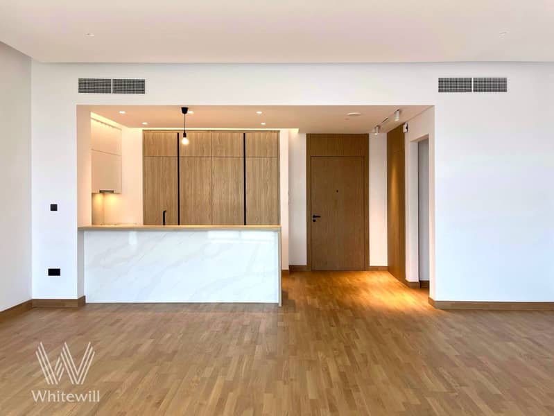 Corner Unit with Big Balcony | First Tenant | Move-In Ready - Image 4