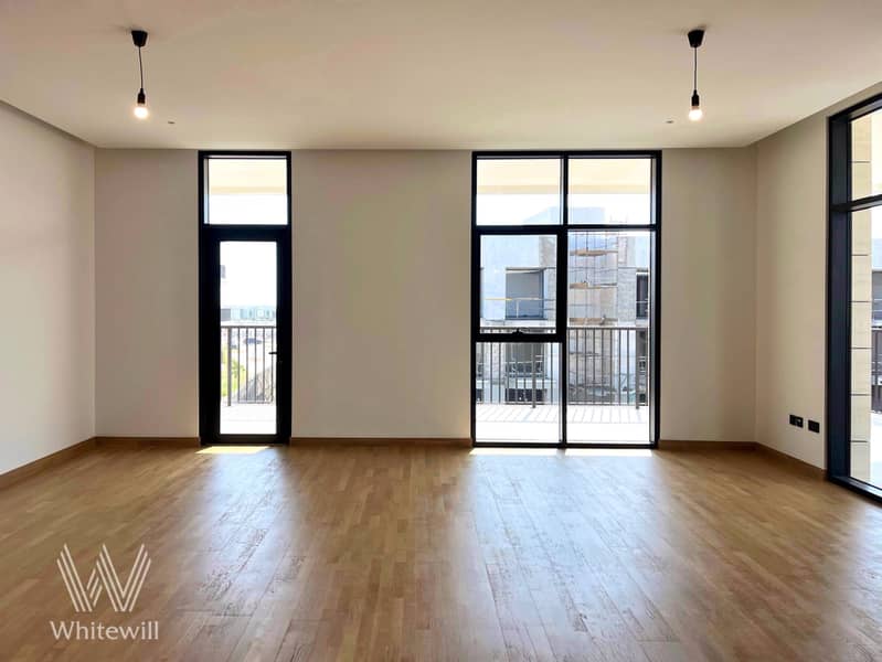 Corner Unit with Big Balcony | First Tenant | Move-In Ready - Image 5