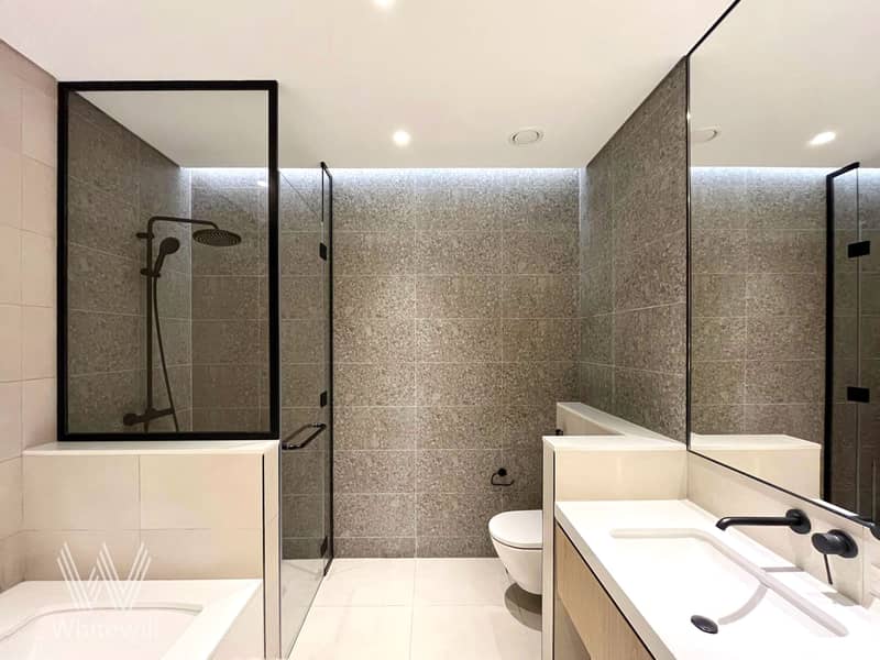 Corner Unit with Big Balcony | First Tenant | Move-In Ready - Image 8