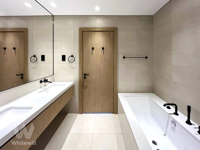 Corner Unit with Big Balcony | First Tenant | Move-In Ready - Image 9