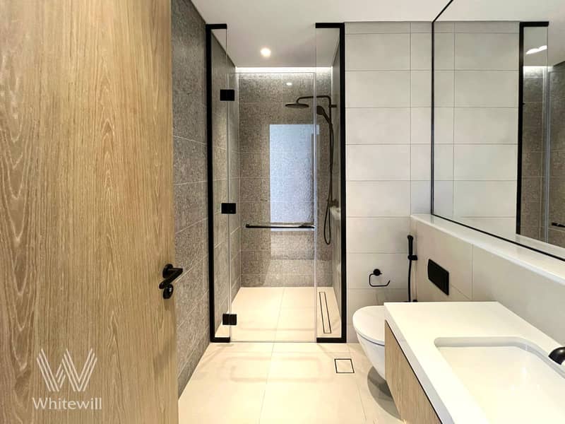 Corner Unit with Big Balcony | First Tenant | Move-In Ready - Image 11