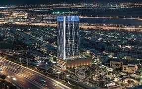 Pre-Launch Pricing | Prime Location, Strong ROI Potential