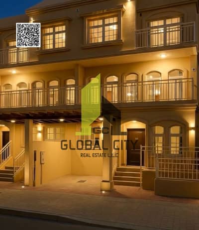 4 Bedroom Townhouse for Sale in Ajman Uptown, Ajman - WhatsApp Image 2026-02-02 at 1.35. 36 PM. jpeg