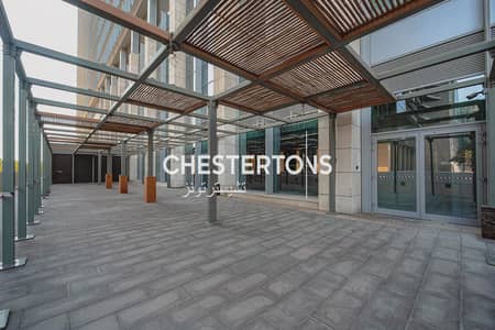 Shop for Rent in DIFC, Dubai - No Agent | Vacant | Grade A | Prime | 12 Parking