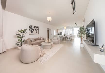 شقة 3 غرف نوم للايجار في الزوراء، عجمان - APTB403SEASIDEHILLSRESIDENCES52. png