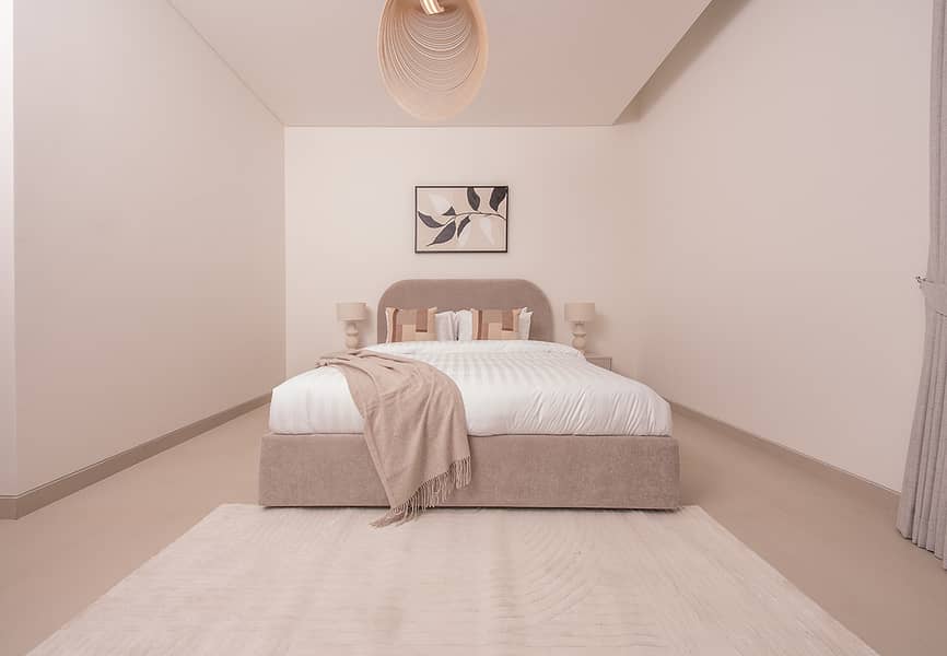 Luxury 2BR + Maid with Stunning Sea Views | Seaside Hills, Al Zorah - Image 19