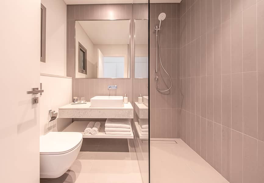 Luxury 2BR + Maid with Stunning Sea Views | Seaside Hills, Al Zorah - Image 21