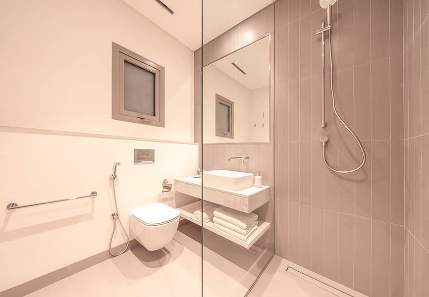 Luxury 2BR + Maid with Stunning Sea Views | Seaside Hills, Al Zorah - Image 22