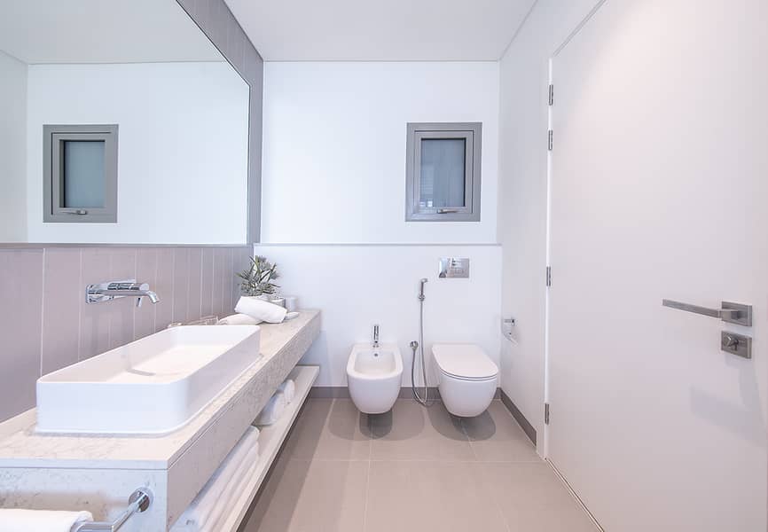 Luxury 2BR + Maid with Stunning Sea Views | Seaside Hills, Al Zorah - Image 26
