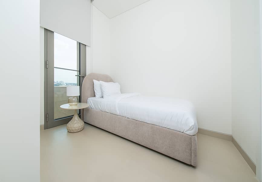 Luxury 2BR + Maid with Stunning Sea Views | Seaside Hills, Al Zorah - Image 31