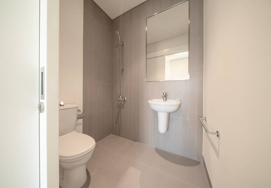 Luxury 2BR + Maid with Stunning Sea Views | Seaside Hills, Al Zorah - Image 33