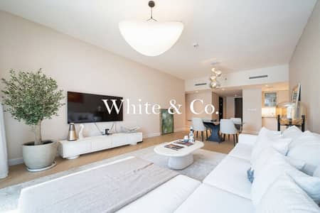 2 Camere Appartamento in affitto a Downtown Dubai, Dubai - Appartamento a Downtown Dubai，BLVD Heights，BLVD Heights Tower 1, 2 camere da letto, 205000 AED - 14176430