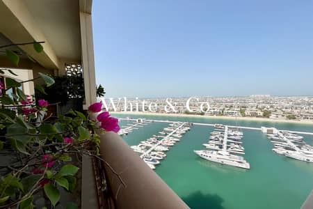 3 Camere Appartamento in affitto a Palm Jumeirah, Dubai - Appartamento a Palm Jumeirah,Marina Residences,Marina Residences 2, 3 camere da letto, 330000 AED - 14176432 3 Camere Appartamento in affitto a Palm Jumeirah, Dubai - Appartamento a Palm Jumeirah,Marina Residences,Marina Residences 2, 3 camere da letto, 330000 AED - 14176432
