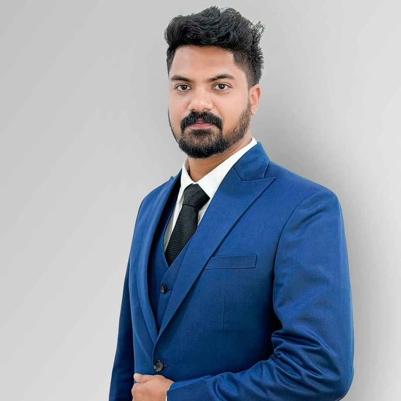 Santhosh John