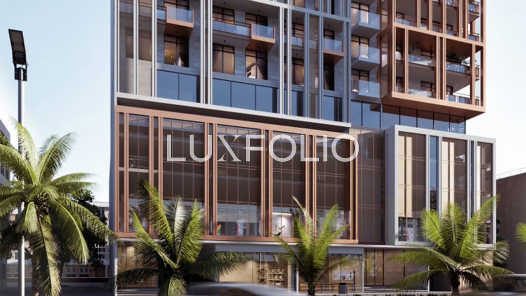 Unique Unit | Private Pool | Vacant - Image 2