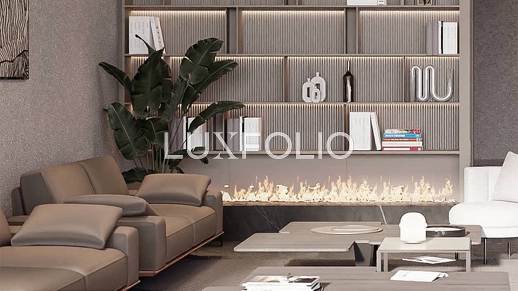 Unique Unit | Private Pool | Vacant - Image 3