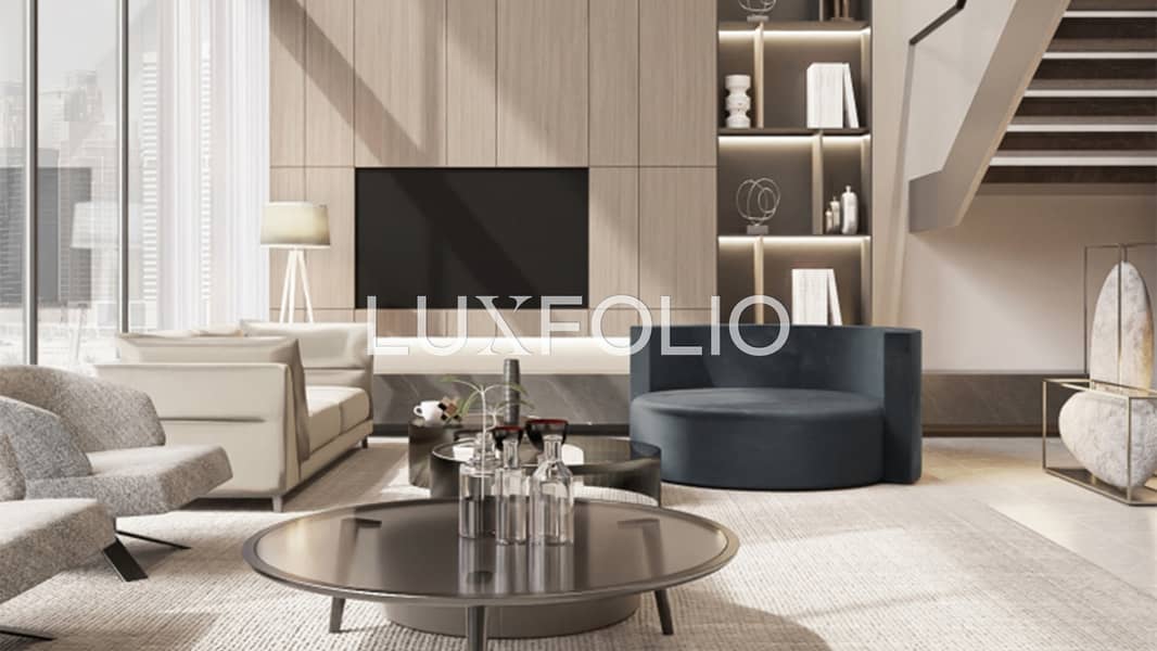 Unique Unit | Private Pool | Vacant - Image 4