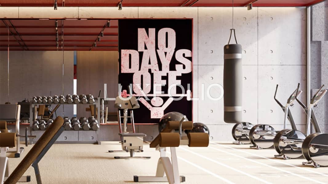 Unique Unit | Private Pool | Vacant - Image 7