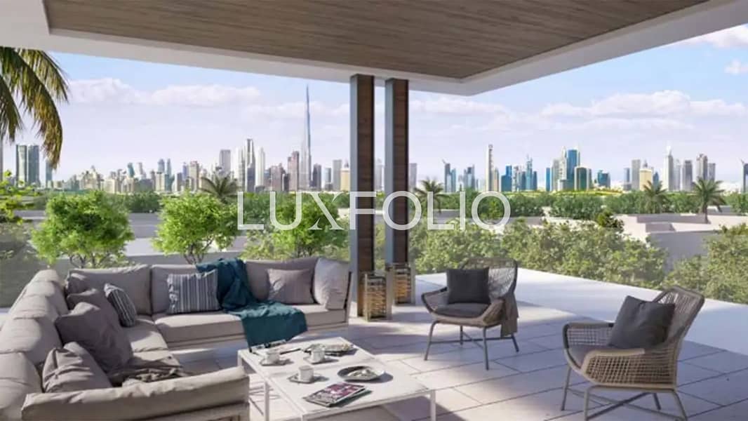 Unique Unit | Private Pool | Vacant - Image 9