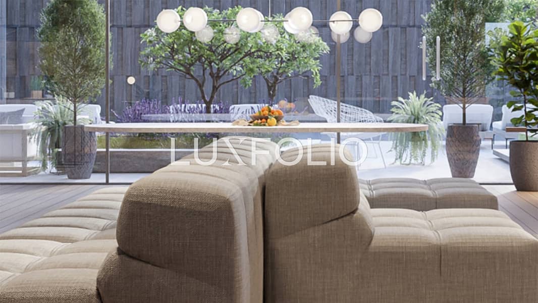 Unique Unit | Private Pool | Vacant - Image 10