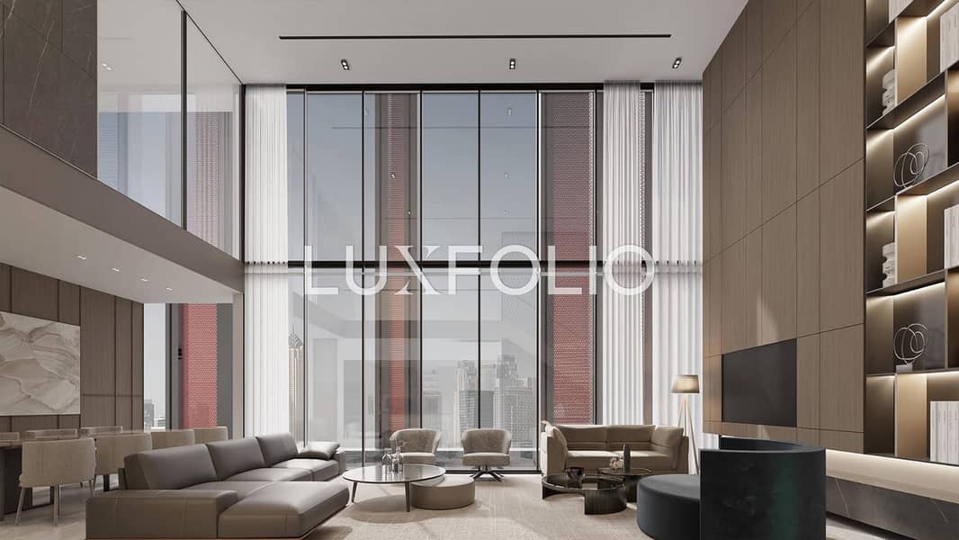 Unique Unit | Private Pool | Vacant - Image 11