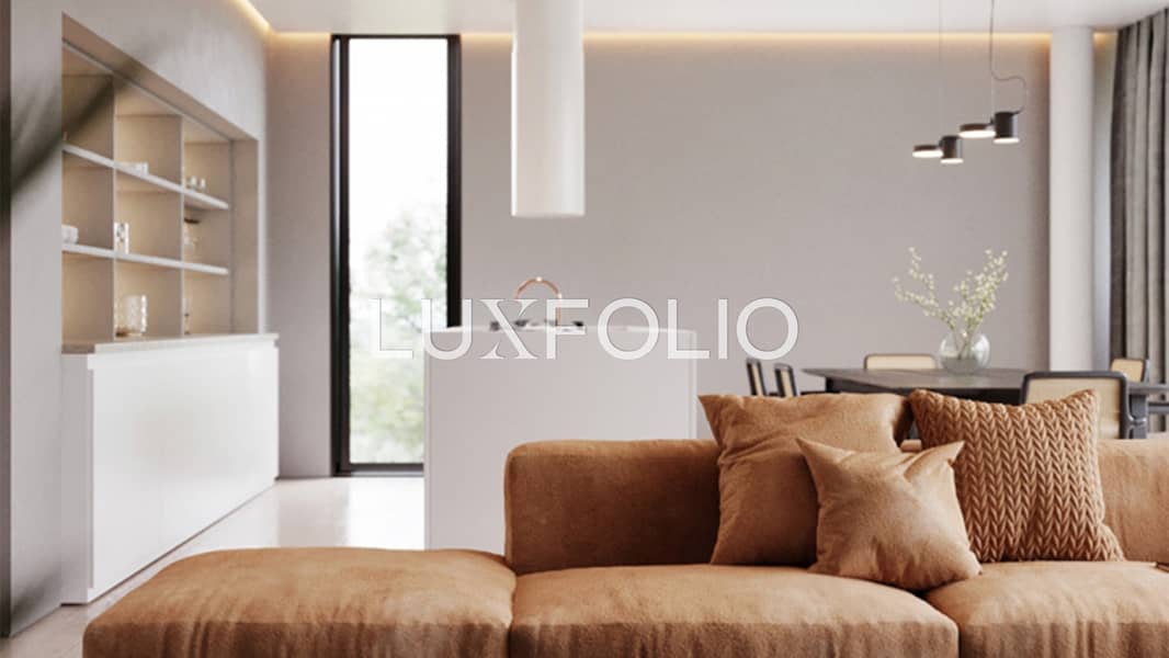 Unique Unit | Private Pool | Vacant - Image 12