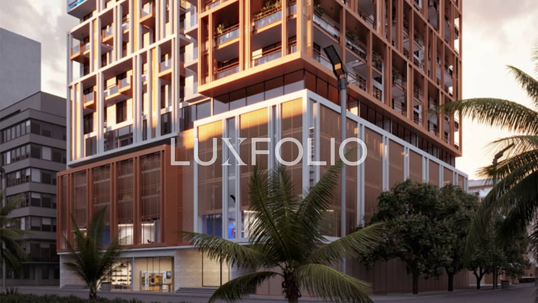 Unique Unit | Private Pool | Vacant - Image 13