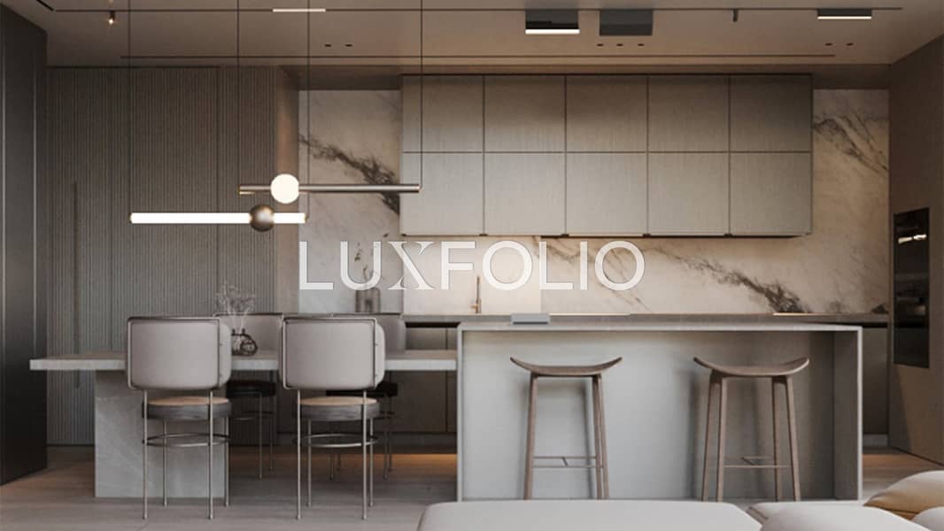 Unique Unit | Private Pool | Vacant - Image 14