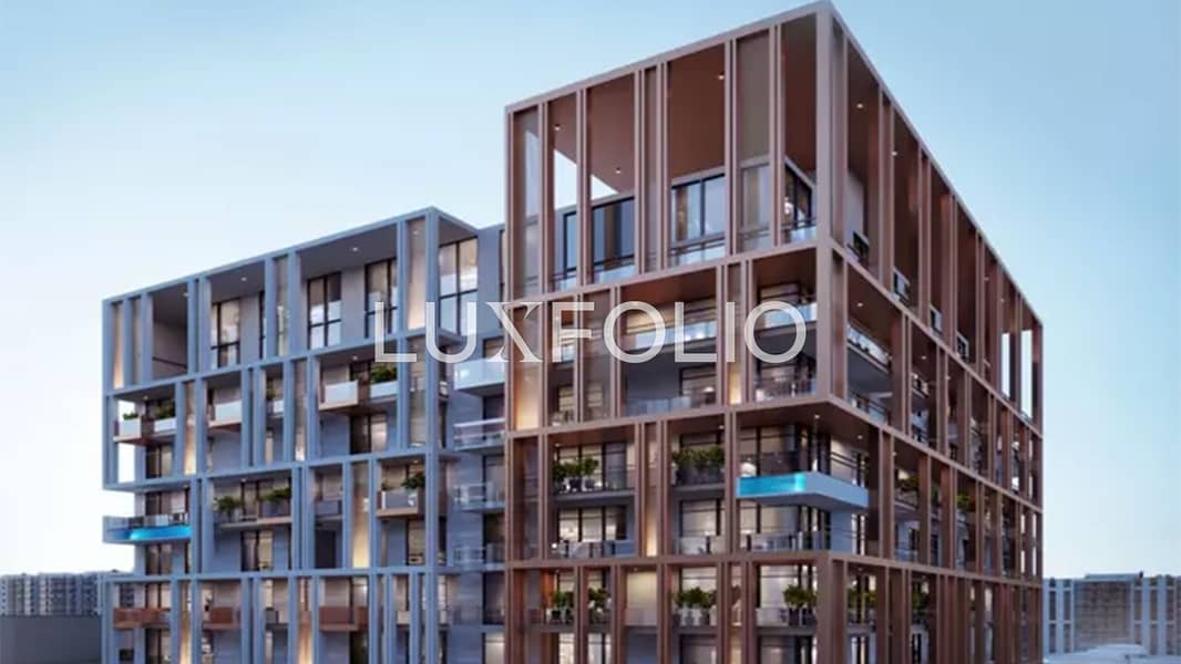 Unique Unit | Private Pool | Vacant - Image 15