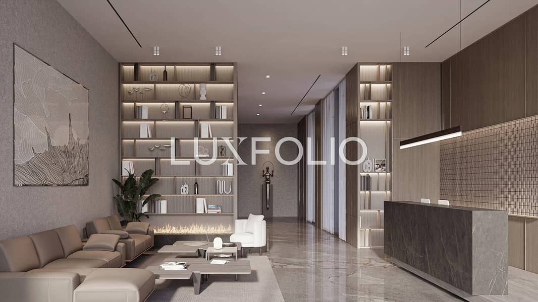 Unique Unit | Private Pool | Vacant - Image 16