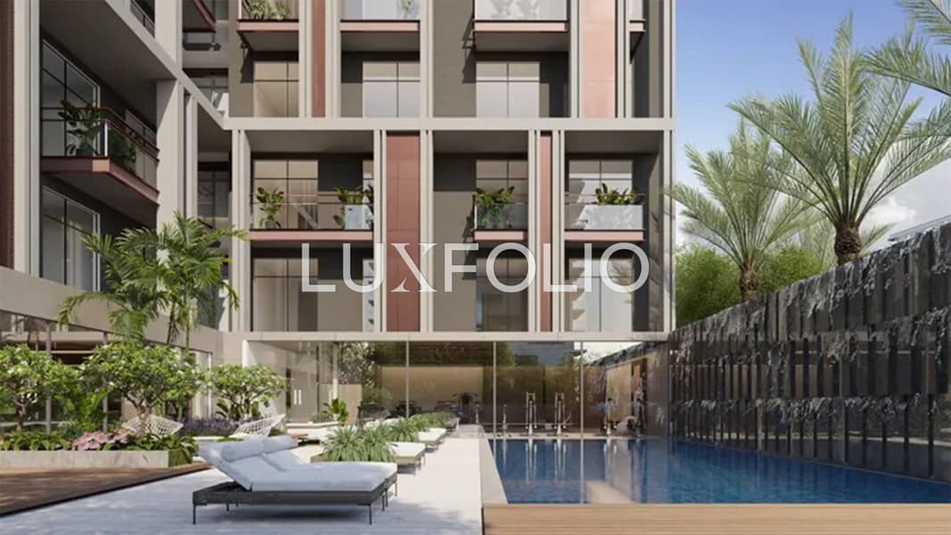 Unique Unit | Private Pool | Vacant - Image 21