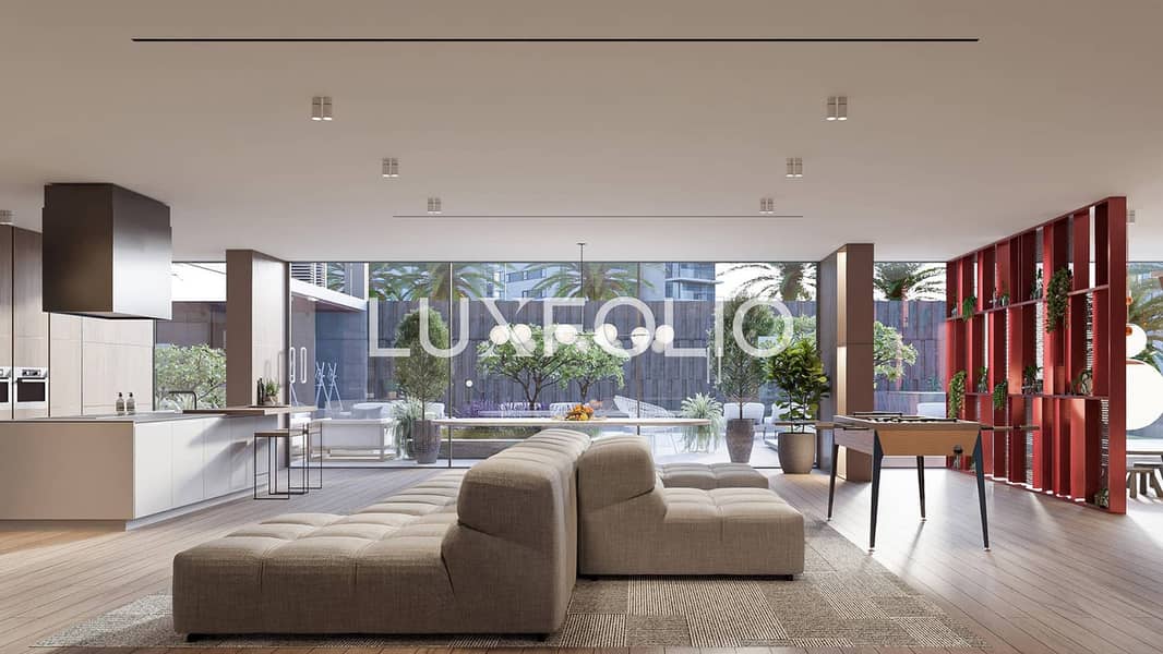 Unique Unit | Private Pool | Vacant - Image 22