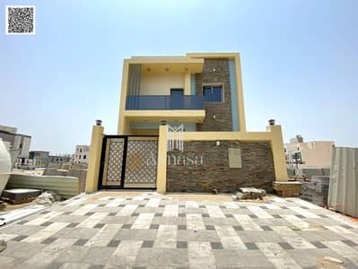 5 Slaapkamers Townhouse te Koop in Al Bahia, Ajman - photo_7_2025-06-28_20-45-11. jpg 5 Slaapkamers Townhouse te Koop in Al Bahia, Ajman - photo_7_2025-06-28_20-45-11. jpg