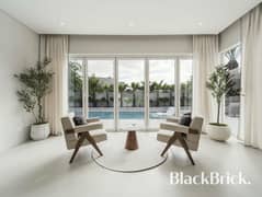 فیلا في صهيل 1،صهيل،المرابع العربية 5 غرف 15600000 درهم - 14176551