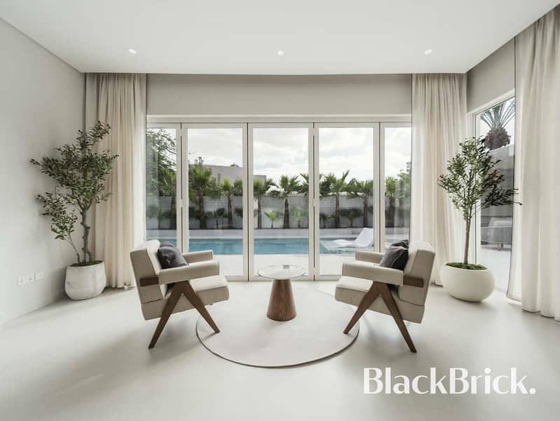 5 Ensuite Bed | Turnkey Resort Living in Saheel 5 Ensuite Bed | Turnkey Resort Living in Saheel