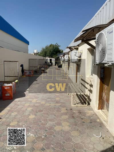 Labour Camp in affitto a Al Jurf, Ajman - Untitled design (2). jpg