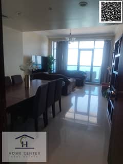 شقة في مساكن كورنيش عجمان،كورنيش عجمان 2 غرف 120000 درهم - 14176605