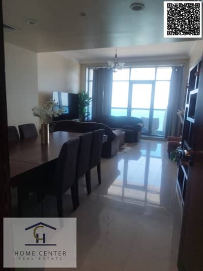 2 Bedroom Flat for Rent in Corniche Ajman, Ajman - WhatsApp Image 2026-02-02 at 2.19. 01 AM. jpeg 2 Bedroom Flat for Rent in Corniche Ajman, Ajman - WhatsApp Image 2026-02-02 at 2.19. 01 AM. jpeg