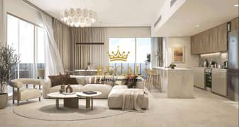 Luxury Studio | Private Balcony | Waterfront Living