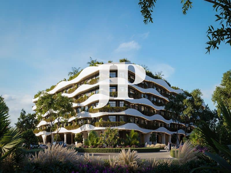 Close to Al Maktoum International Airport | Flexible 3-Year Post-Handover Plan | Investor Offer - Image 7