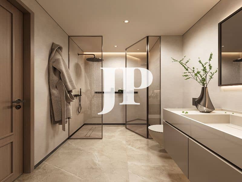 Close to Al Maktoum International Airport | Flexible 3-Year Post-Handover Plan | Investor Offer - Image 6